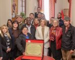 RECONOCIMIENTO ESPECIAL | Un hito que nos llena de orgullo y reafirma nuestro compromiso con la sociedad