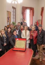RECONOCIMIENTO ESPECIAL | Un hito que nos llena de orgullo y reafirma nuestro compromiso con la sociedad
